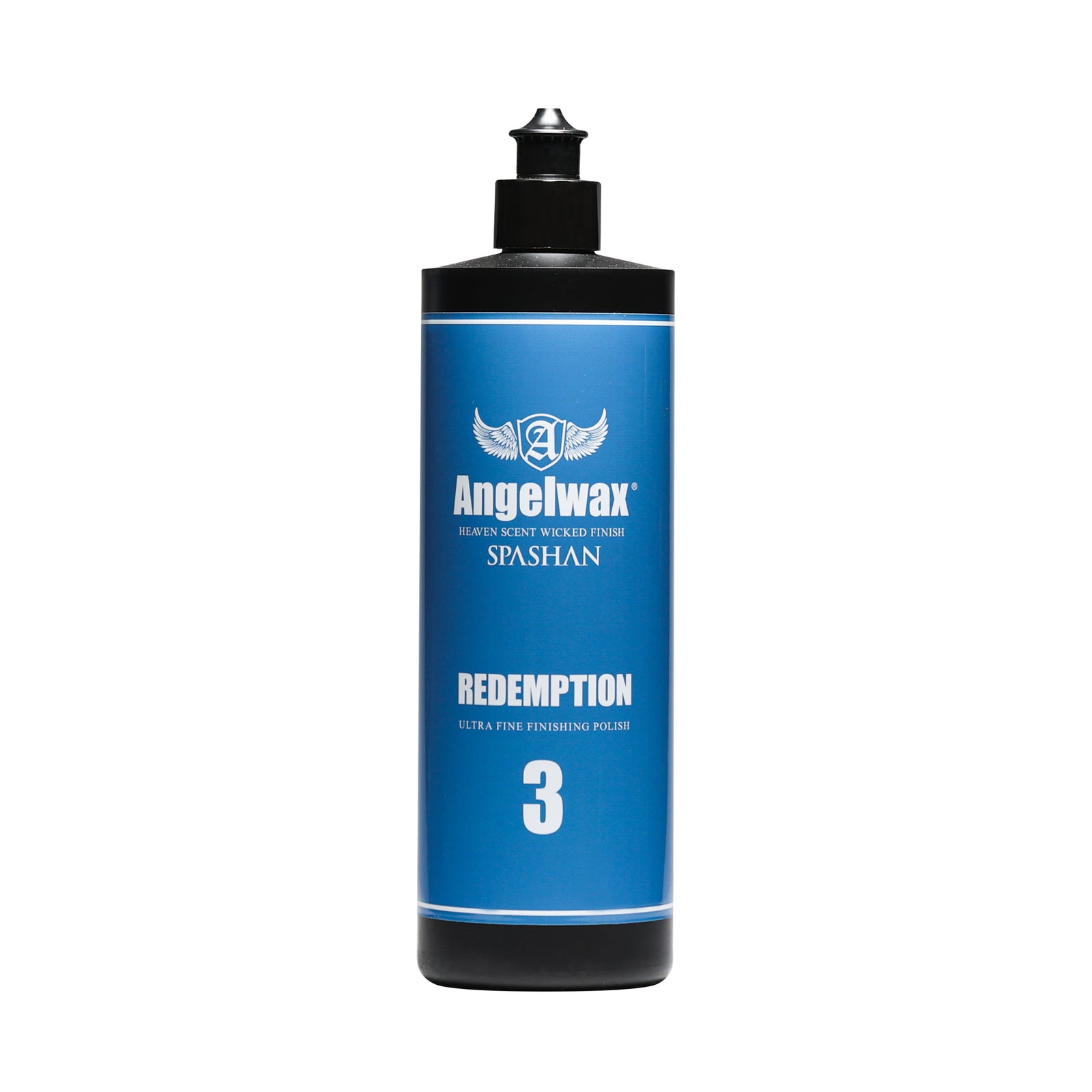 Angelwax コンパウンド 4種類 500ml 傷消し