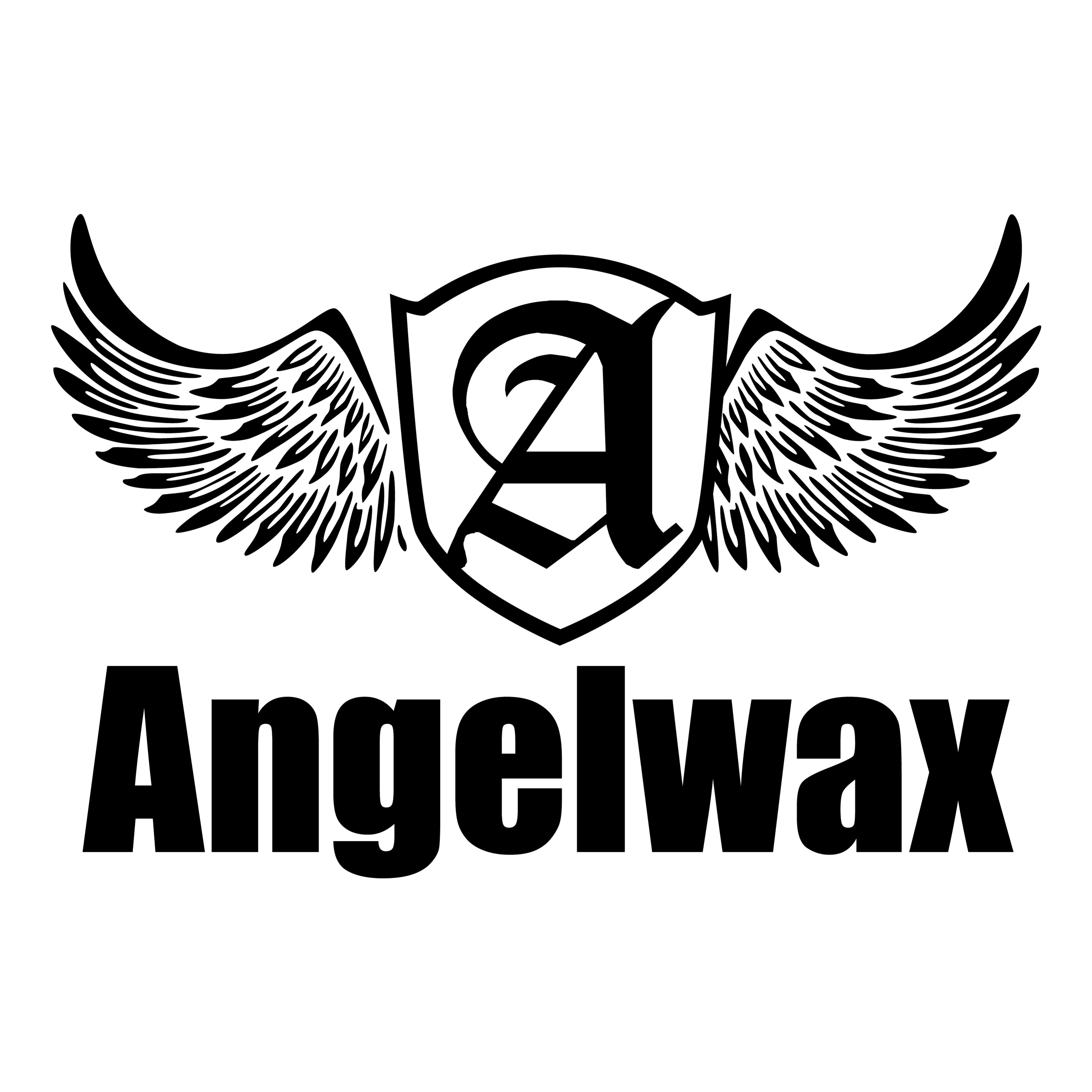 Angelwax(エンジェルワックス)