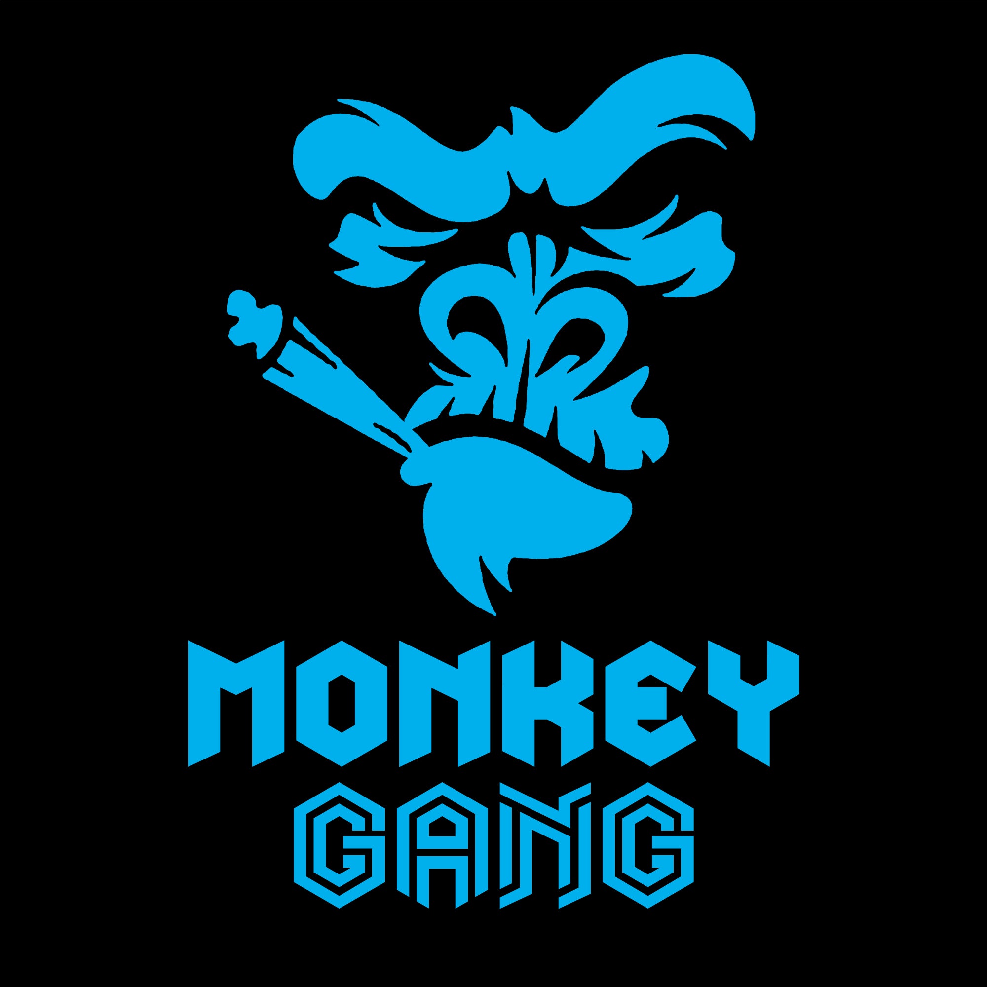MONKEY GANG(モンキーギャング)