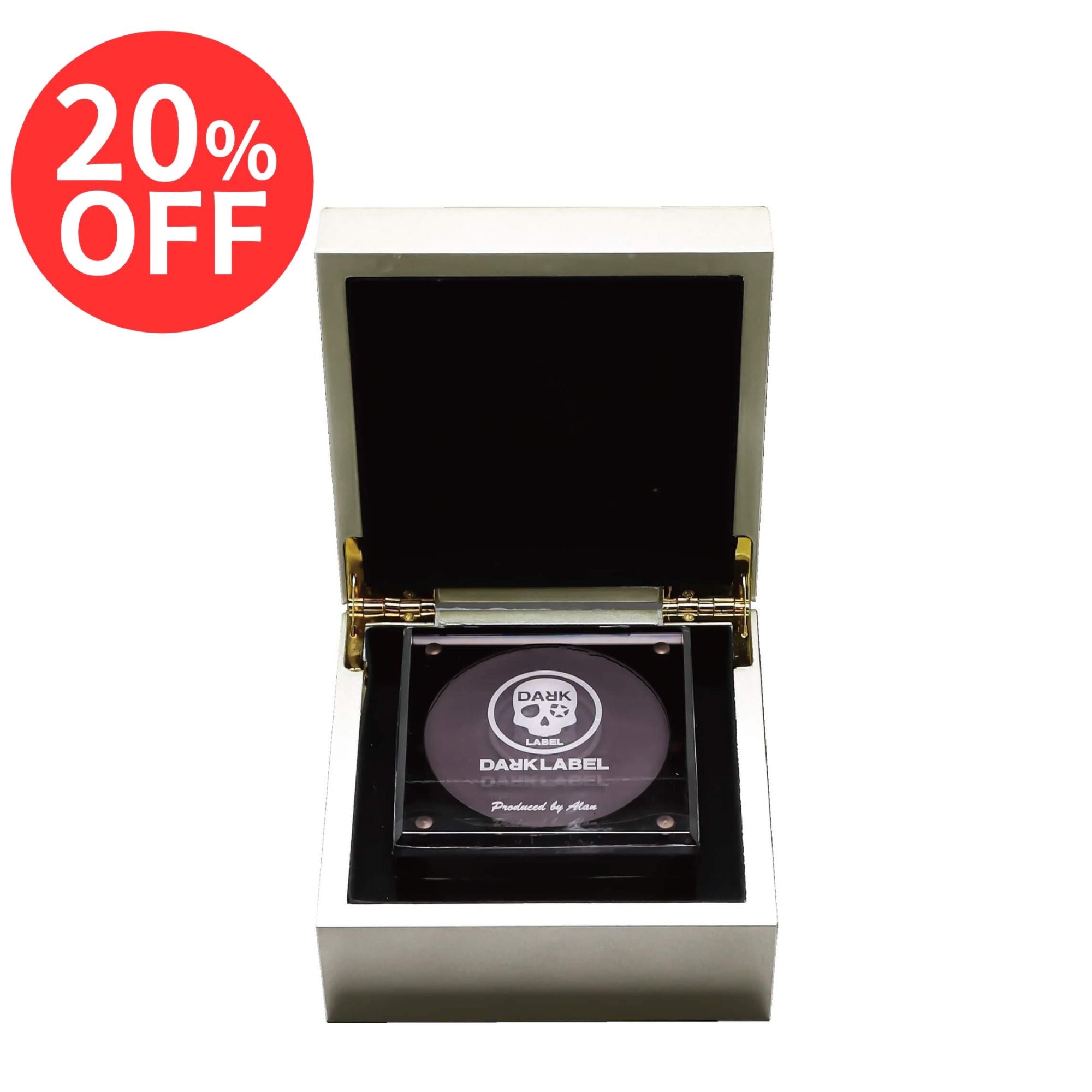 スパシャン ダークレーベル グラフェンワックス カーワックス