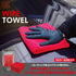 It's Win Rapid Polish Towel 40 x 40 cm 5 pieces 