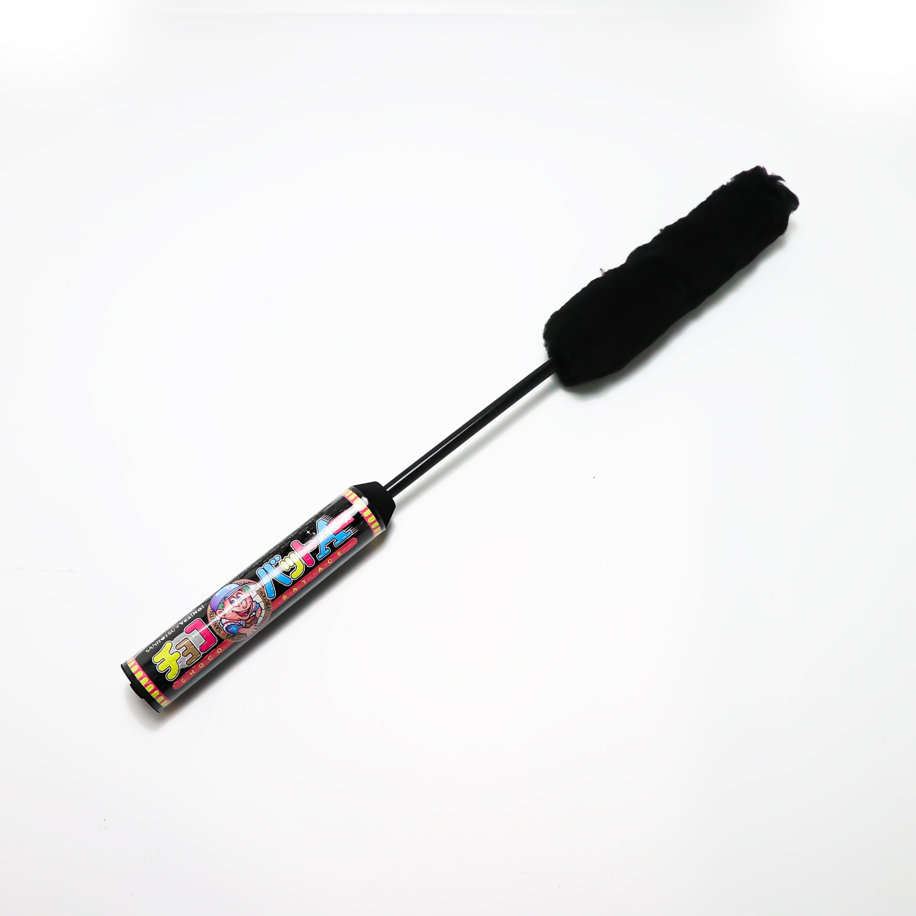 Yes!No! イエスノー チョコバットホイールブラシ