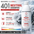 401 ニュートラルシャンプー