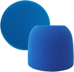 洗車用スポンジ Montblanc モンブラン  ワックス タイヤワックス 洗車