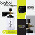 bigboi マルチフォーマーPRO 5種の噴射口！ 1000ml