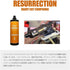 Angelwax １番ヘビーカットコンパウンド 500ml