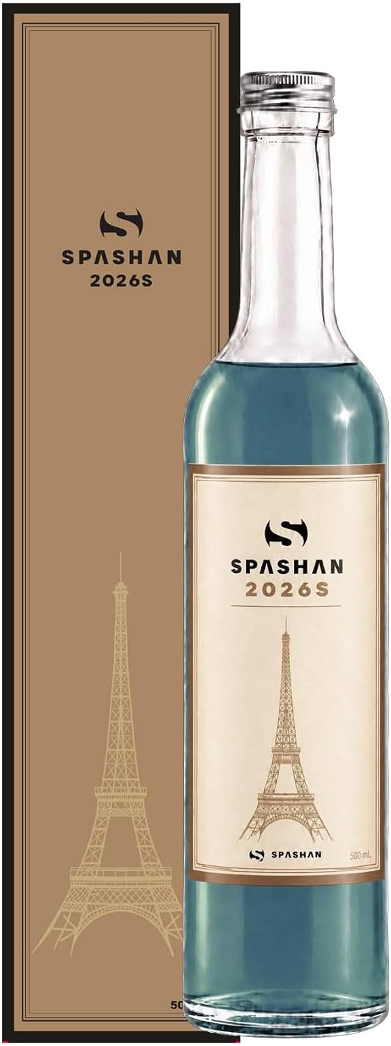 스파샨 SPASHAN2026 500ml 코팅제