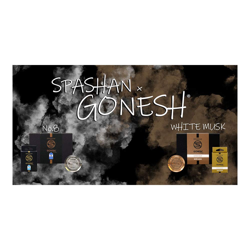 SPASHAN x GONESH リフィル 取り替え用