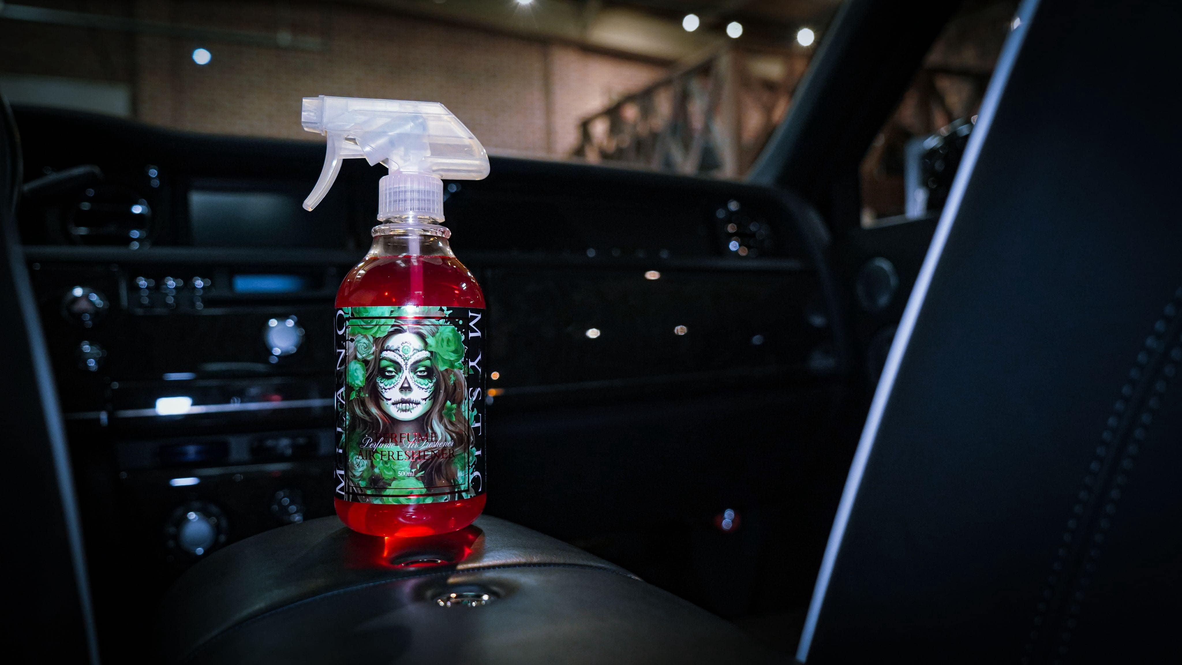 Air Freshener