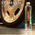 スパシャン SPASHAN DIAWAX タイヤワックス 200ml コーティング 車 カー用品 洗車 便利グッズ