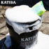 KATIBA ブラックバケツ　18L