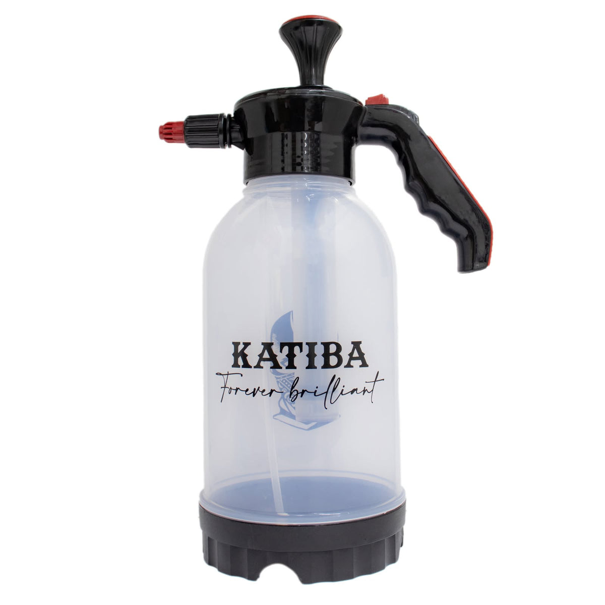 KATIBA 手動蓄圧式スプレー　2L