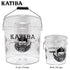 KATIBA クリアバケツ　18L