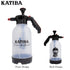 KATIBA 手動蓄圧式スプレー　2L