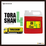 スパシャン トラシャン4 トラック専用コーティング