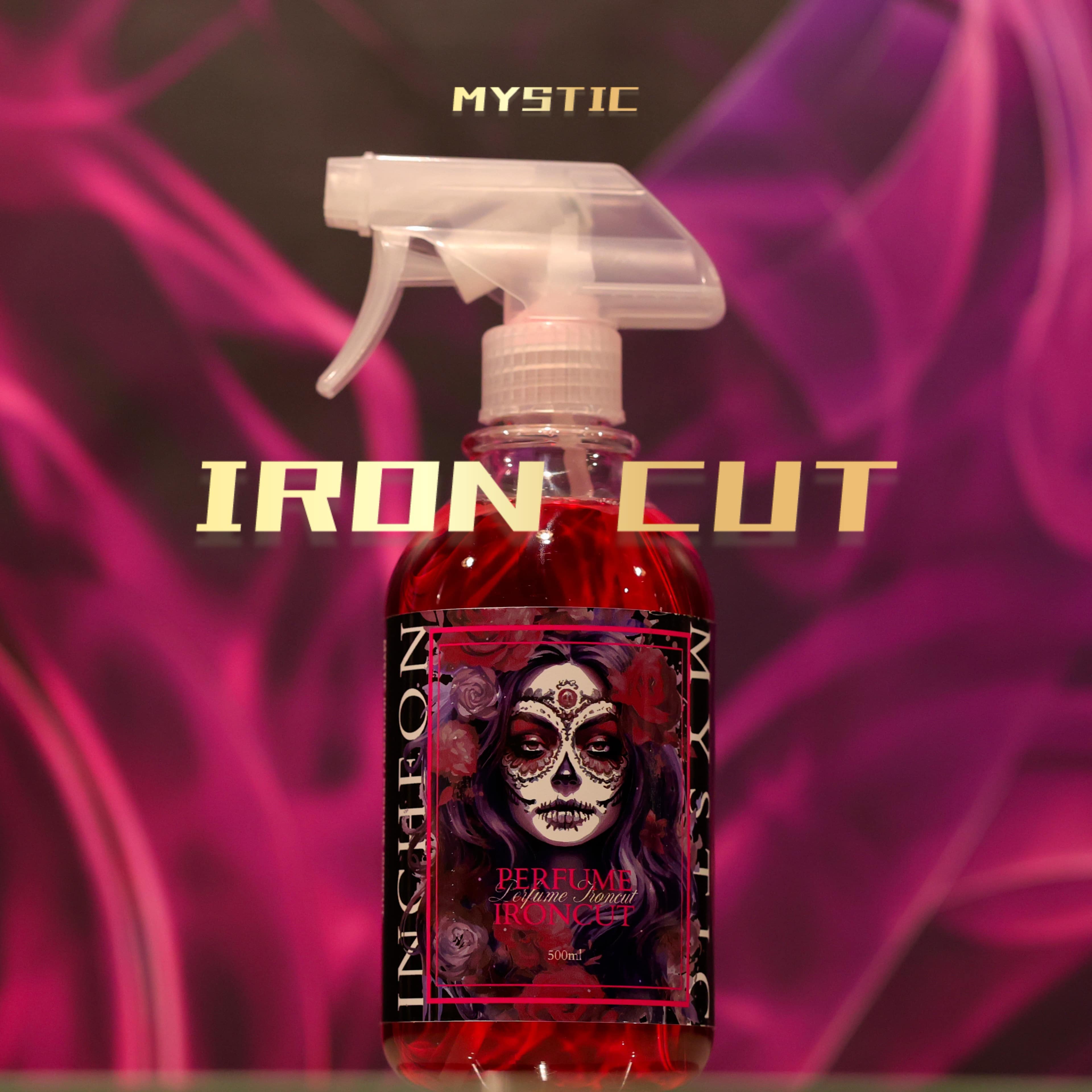 Iron Cut