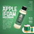 APPLE iFOAM カーシャンプー 1000ml