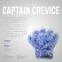 CAPTAIN CREVICE マイクロファイバーミット