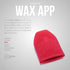 WAX APP アプリケーター