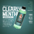 CLEARY MENTHOL ガラスクリーナー 500ml