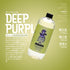 DEEP PURPLE ホイール鉄粉除去剤 1000ml
