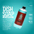 DISH SOAP ホイールクリーナー 1000ml