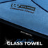 It's win Glass Towel 4 colors 1 piece Window towel