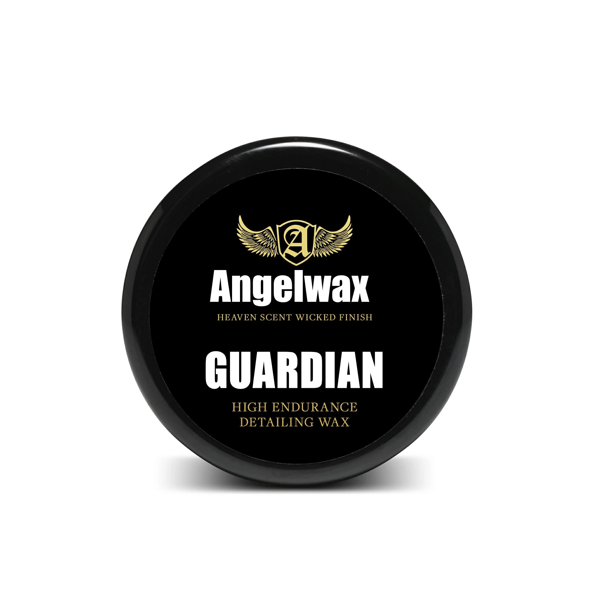 スパシャン エンジェルワックス カーワックス GUARDIAN 高耐久ワックス 車 洗車 ワックス 光沢 艶出し 撥水 耐久力アップ 洗車用品