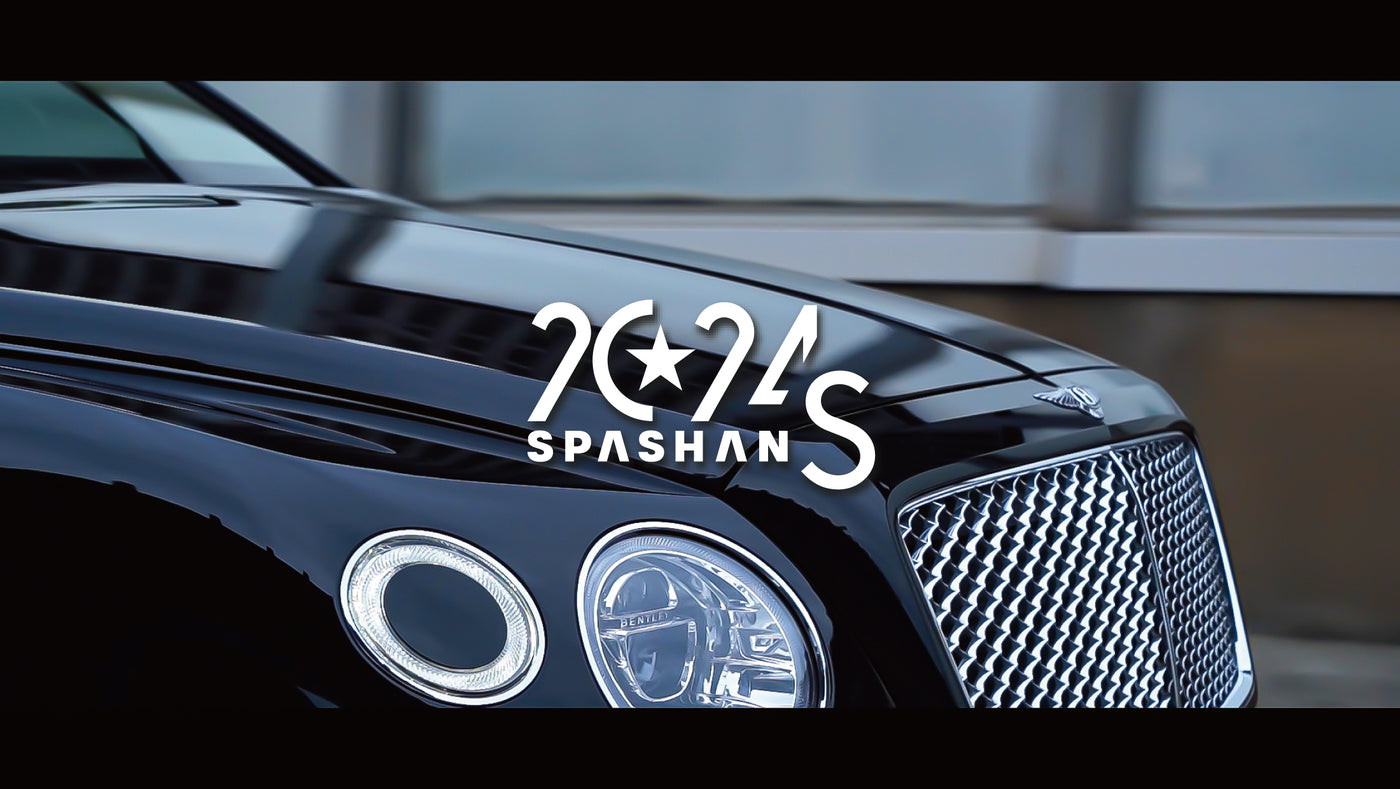 SPASHAN Official STORE SPASHAN Official STORE