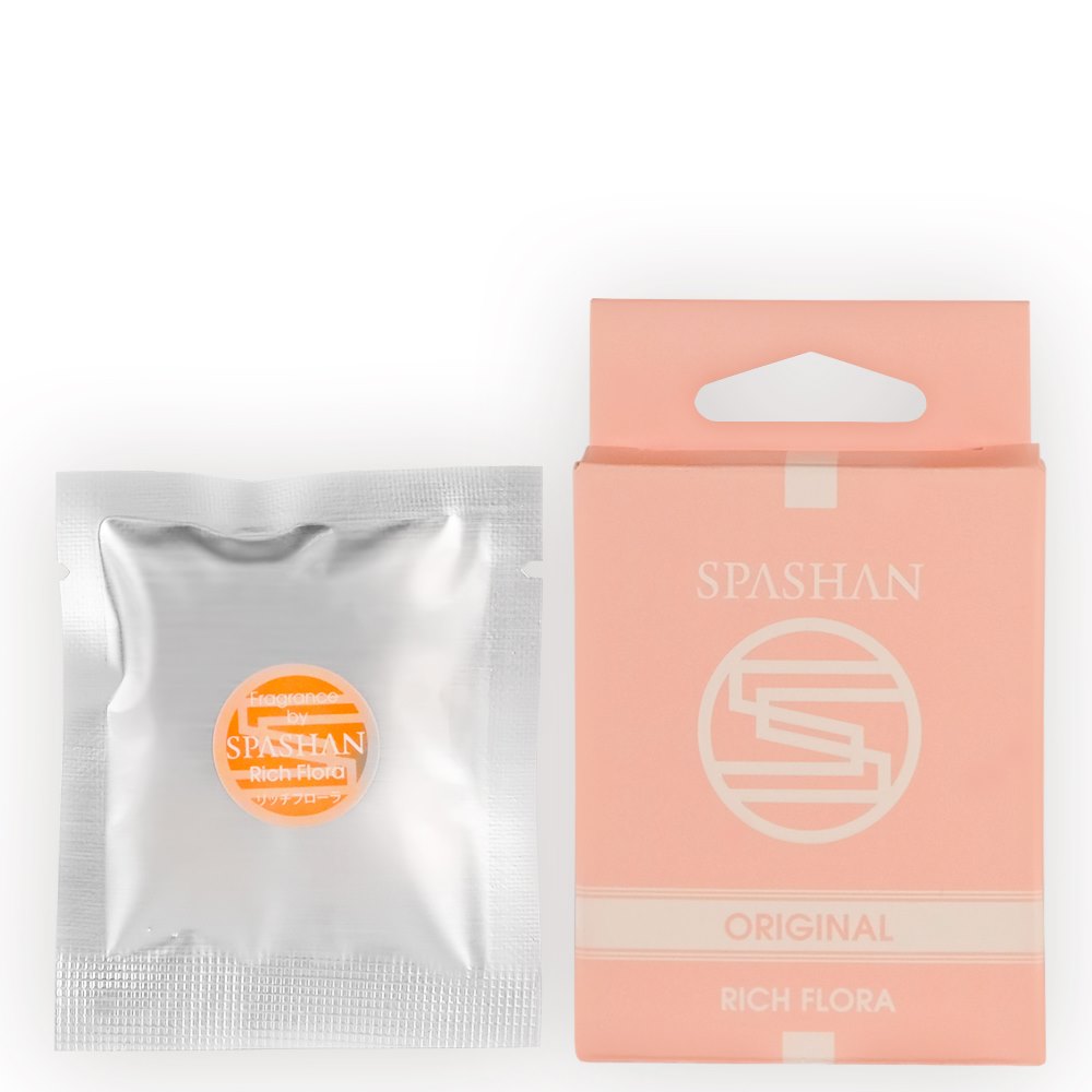 SPASHAN x GONESH リフィル 取り替え用