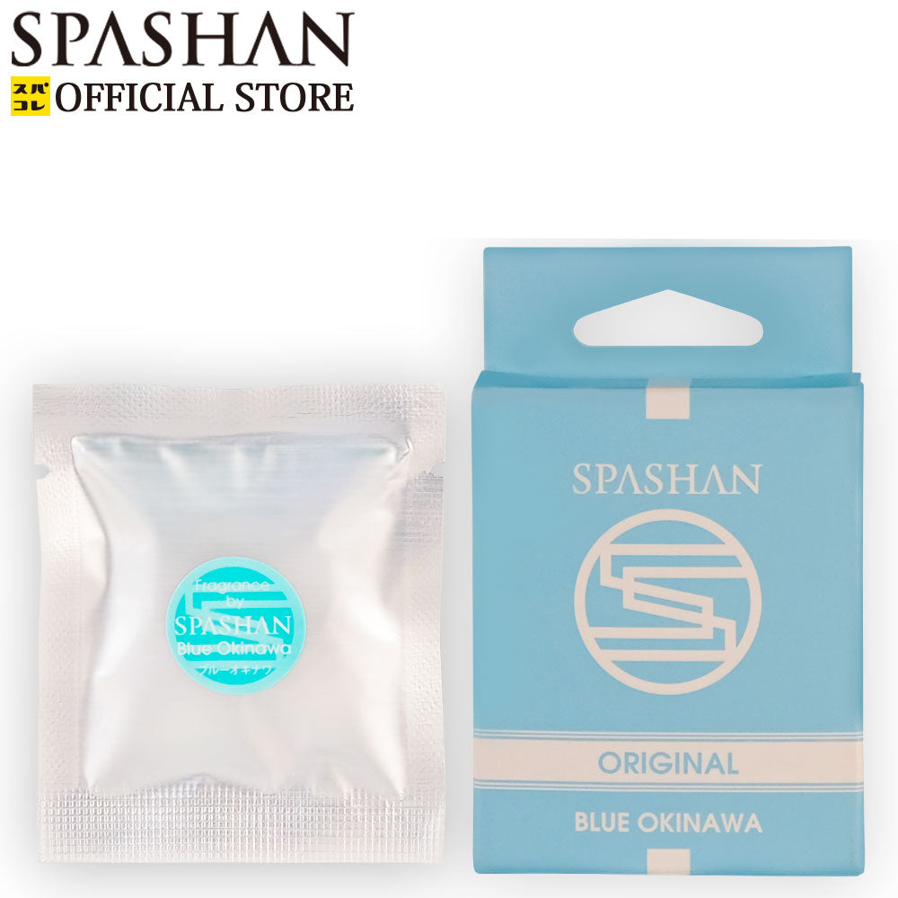 SPASHAN x GONESH リフィル 取り替え用