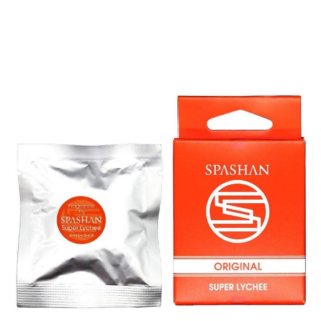 SPASHAN x GONESH リフィル 取り替え用