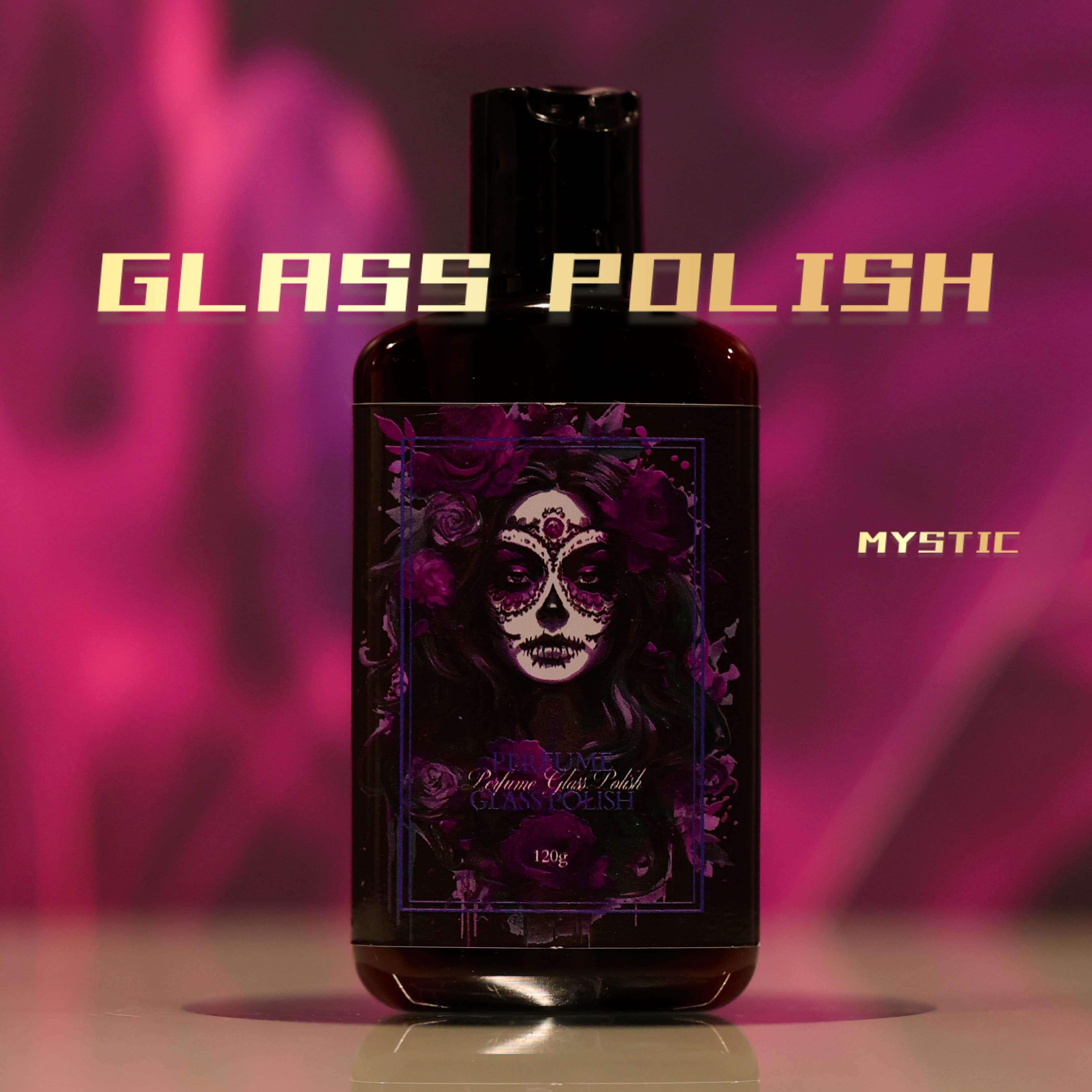 Glass Polish