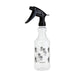 Spa Shan Sprayer Highly chemical and oil resistant 