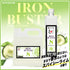 Spa Shan Dr. Care Collection Iron Buster 8 Iron Remover 2 sizes 