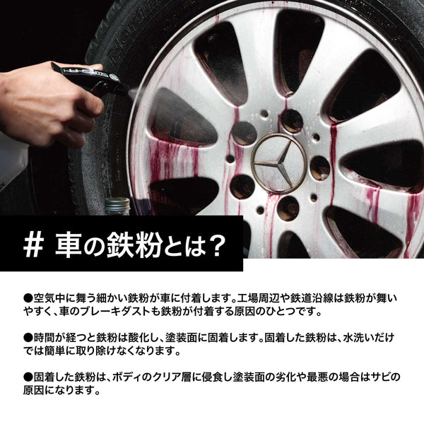 101 アイアンバスター8