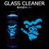 Monkey Gang Glass Cleaner 473ml Window Cleaner