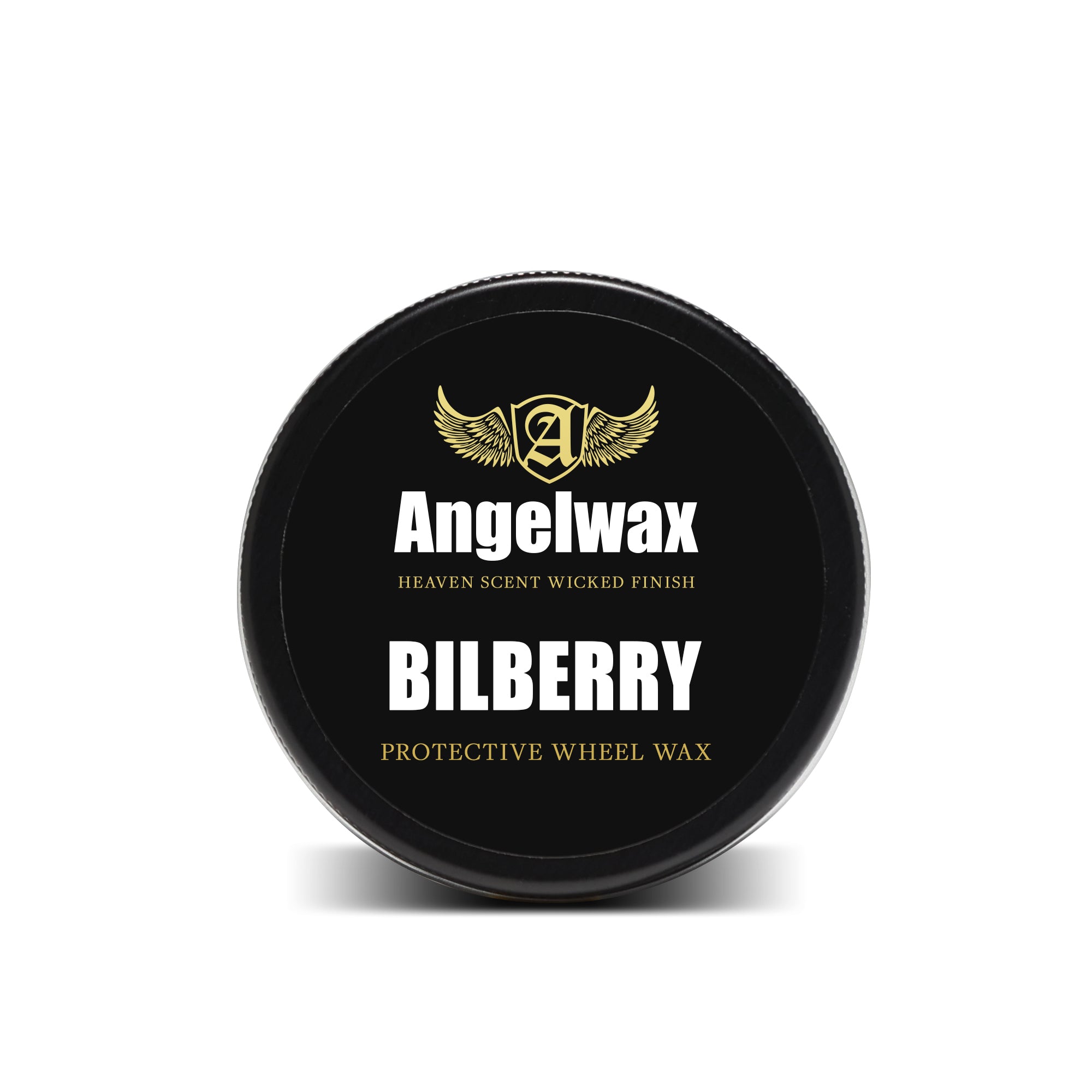 スパシャン エンジェルワックス BILBERRY ホイールワックス 車 洗車 光沢 艶出し 撥水 耐久力アップ 洗車用品