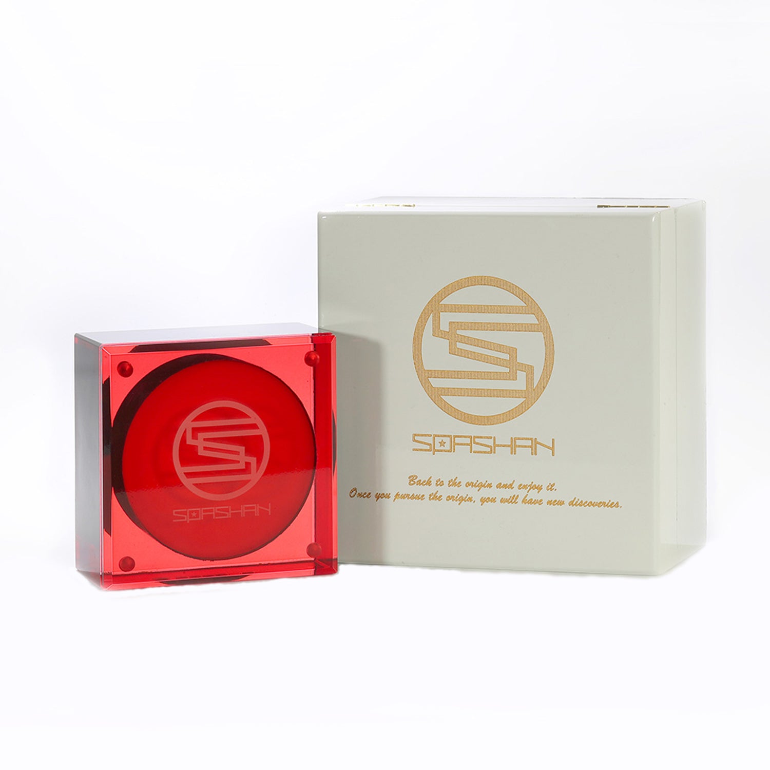スパシャン 限定クラシックワックス 2021 カーワックス – SPASHAN